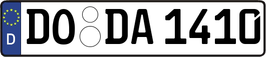 DO-DA1410