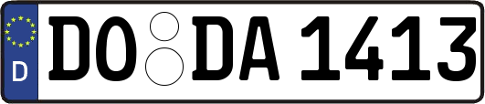 DO-DA1413