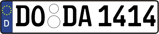 DO-DA1414