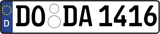DO-DA1416