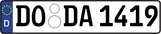 DO-DA1419
