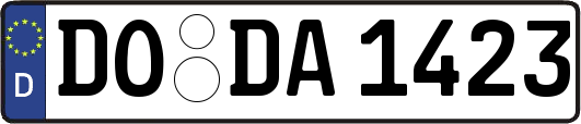 DO-DA1423