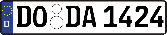DO-DA1424