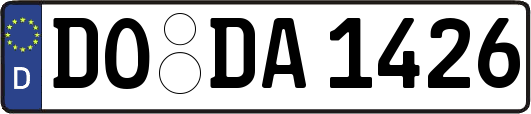 DO-DA1426