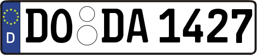 DO-DA1427
