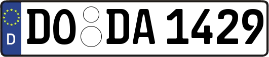 DO-DA1429