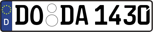 DO-DA1430