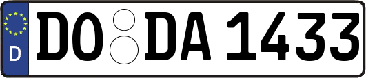 DO-DA1433