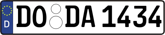 DO-DA1434