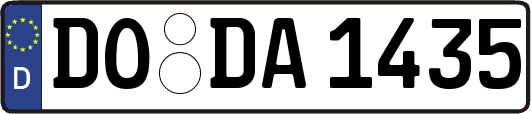 DO-DA1435
