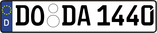 DO-DA1440