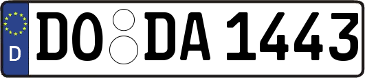 DO-DA1443