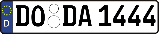 DO-DA1444