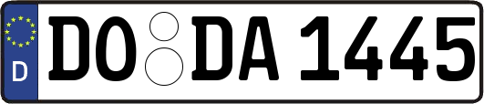 DO-DA1445