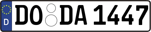 DO-DA1447