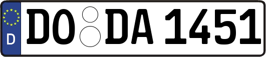 DO-DA1451