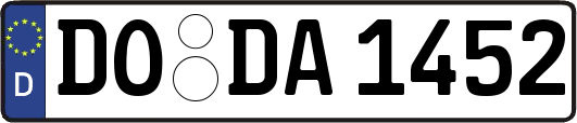 DO-DA1452