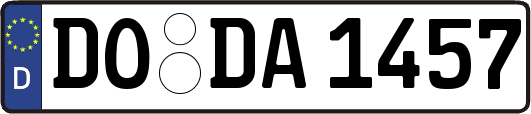 DO-DA1457