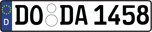 DO-DA1458