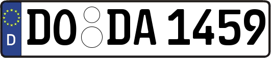DO-DA1459