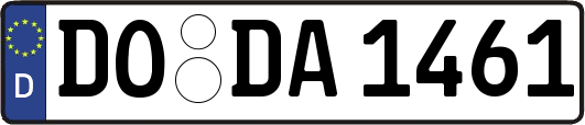 DO-DA1461