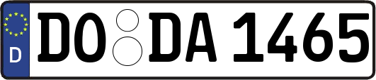 DO-DA1465