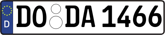 DO-DA1466