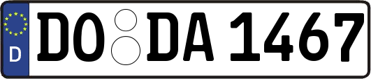 DO-DA1467