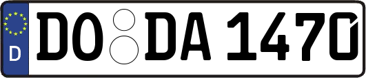 DO-DA1470
