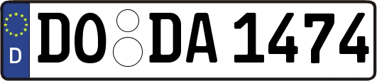 DO-DA1474