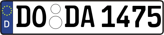 DO-DA1475