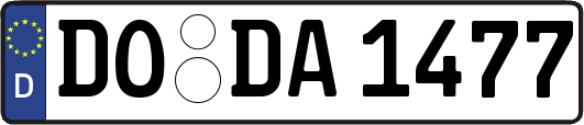 DO-DA1477