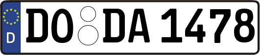 DO-DA1478