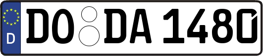 DO-DA1480