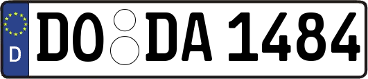 DO-DA1484