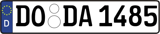 DO-DA1485