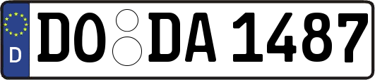 DO-DA1487