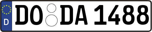 DO-DA1488