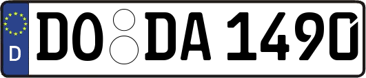 DO-DA1490