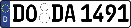 DO-DA1491