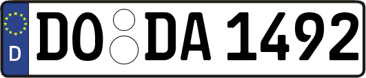 DO-DA1492