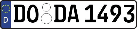 DO-DA1493