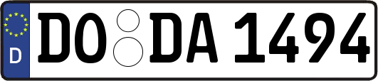 DO-DA1494
