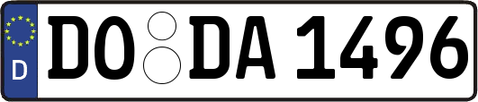 DO-DA1496