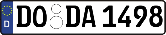 DO-DA1498