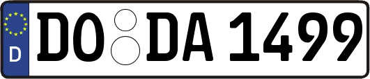 DO-DA1499
