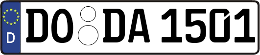DO-DA1501