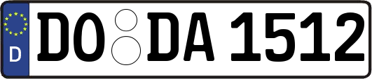 DO-DA1512