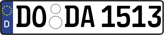 DO-DA1513