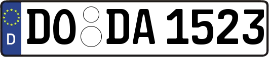 DO-DA1523